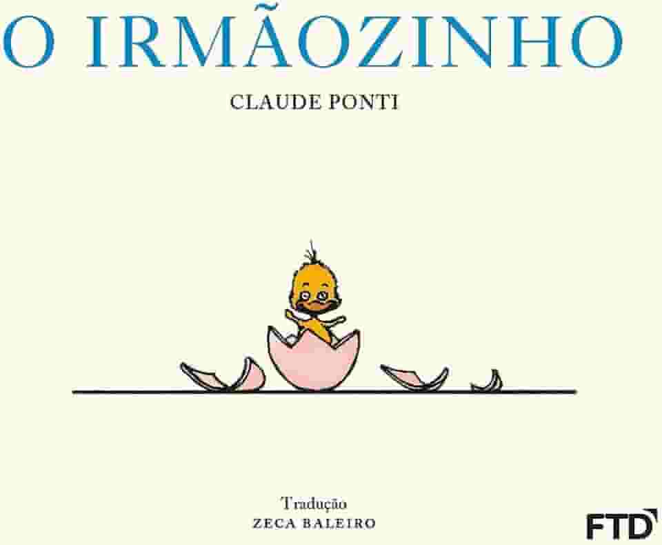 O irmãozinho