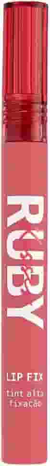 Kiss RK - Lip Fix Tint Llt04B Blueberry Pie