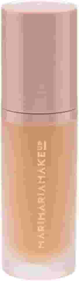 Base e Corretivo Matte Velvet Skin Bege Médio, Mari Maria