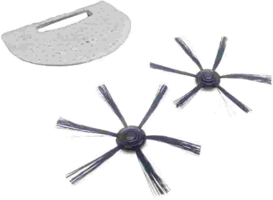 Escovas e Filtro Aspirador De Pó Robô, Mondial, WAP100, entre outros.