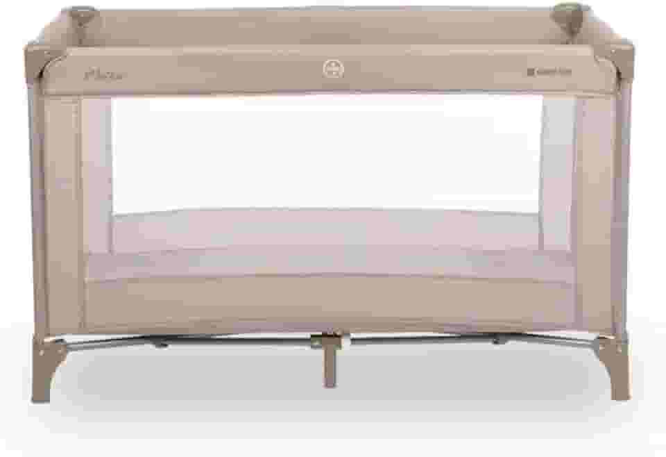 CERCADO PARA BEBÊ MATEA BEIGE, 1 nível, KIKKA BOO