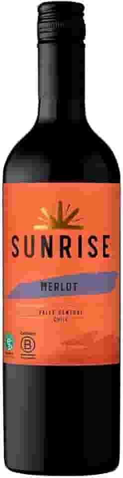 Concha Y Toro Sunrise Merlot 750ml
