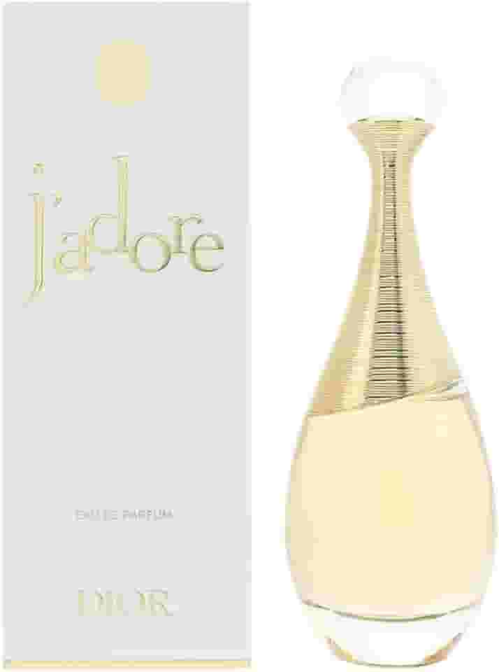 Christian Dior J'Adore 3.4 Edp Sp Feminino (Novo UPC)