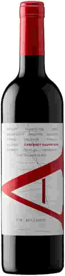 Vinho Tinto Chileno Vik A Cabernet Sauvignon 750ml
