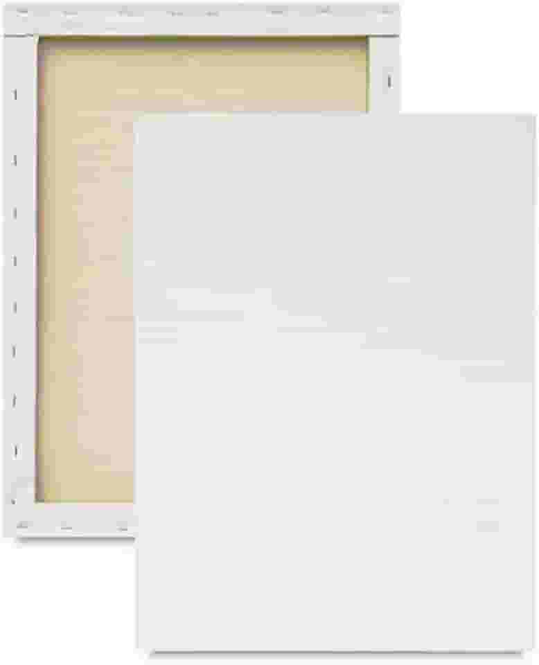 Tela de Pintura 18x24