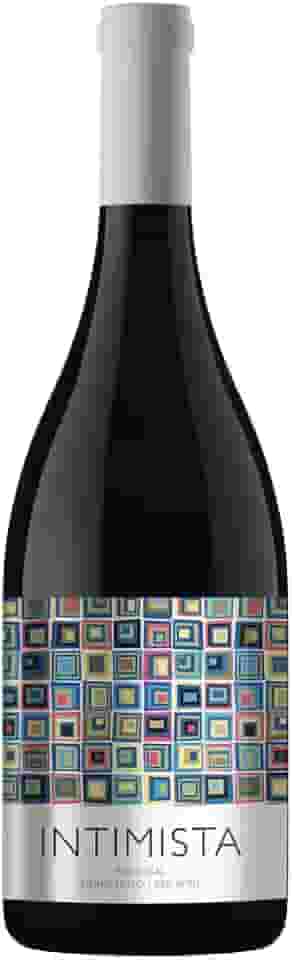 Vinho Fino Tinto Português Intimista Alentejo 750ml