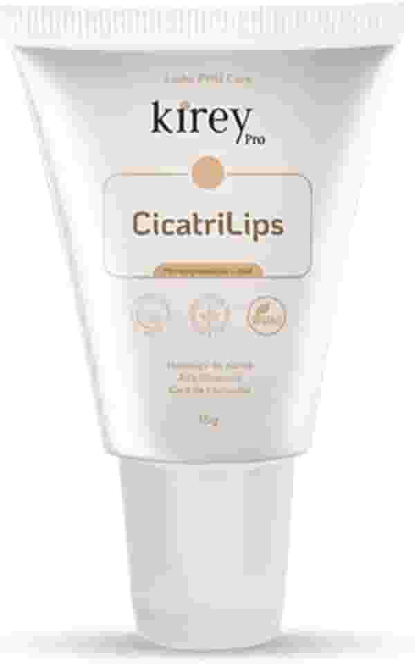 Cicatrilips Pomada Cicatrizante Labial 15g