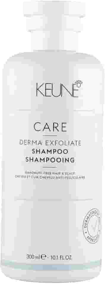Care Derma Exfoliate Shampoo, Keune