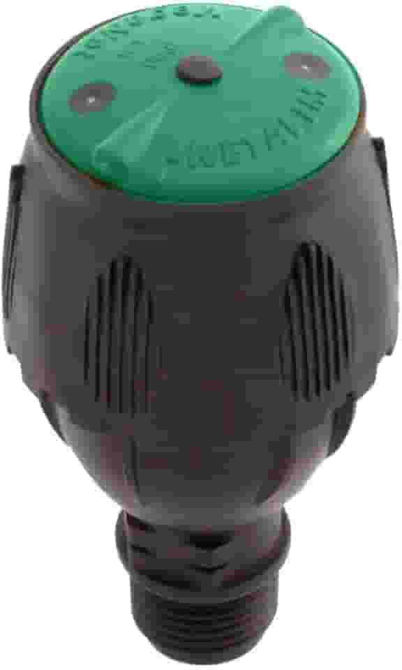 Aspersor Meganet 24D Verde 350 L/h Irrigação - Netafim