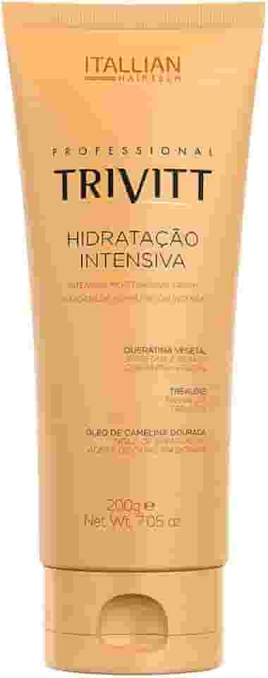 Itallian Hairtech Hidratação Intensiva 200G