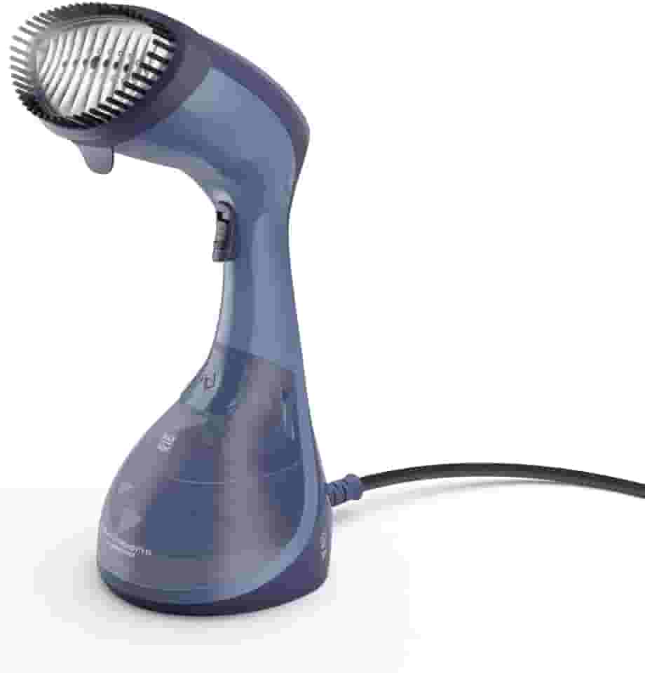 Vaporizador portátil de roupas e higienizador Electrolux vapor continuo vertical viagem 1200w 220v (EPS10)