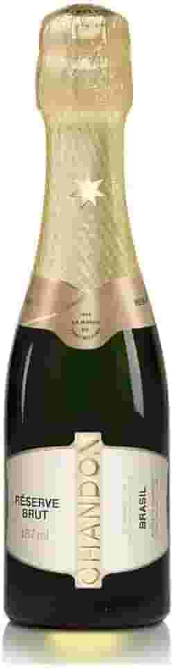 Chandon Espumante Baby Reserve Brut 187 Ml