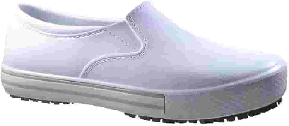 TENIS SOFT WORKS ANTIDERRAPANTE EVA REF BB80 Branco 2 38