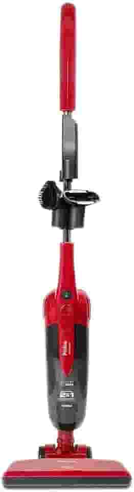 Aspirador de Pó Vertical 2 em 1 Philco 1300W PAS1460V 220V