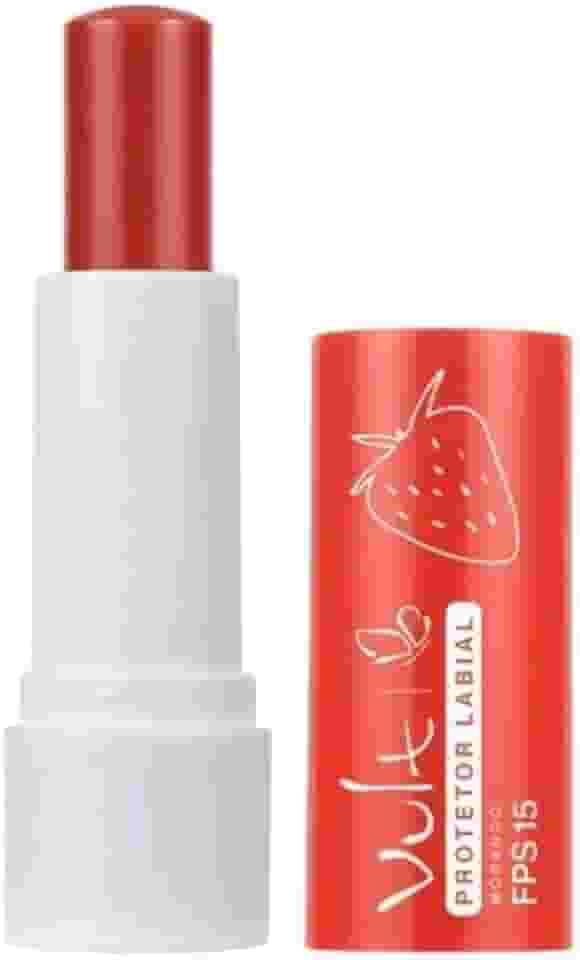 Vult Balm Protetor Labial Morango
