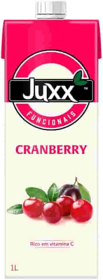 Globalbev Suco De Cranberry Juxx 1L