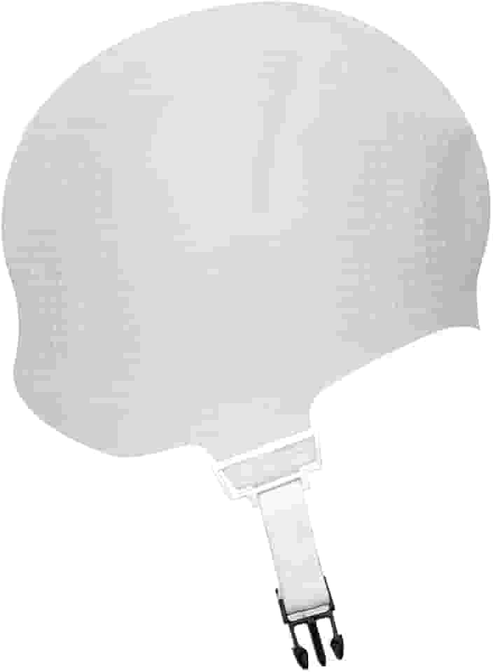 Vertix Touca De Silicone Para Mechas