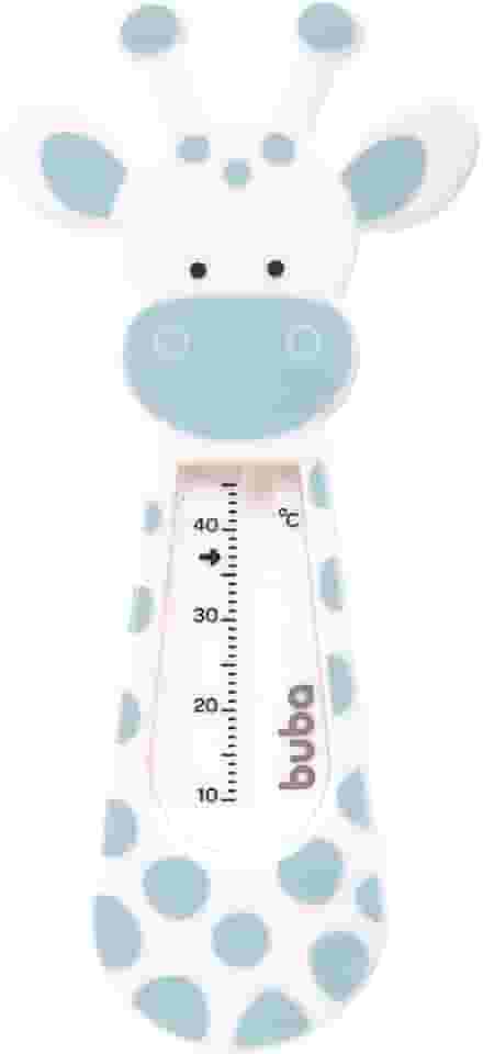 Buba, Termômetro Girafinha Azul