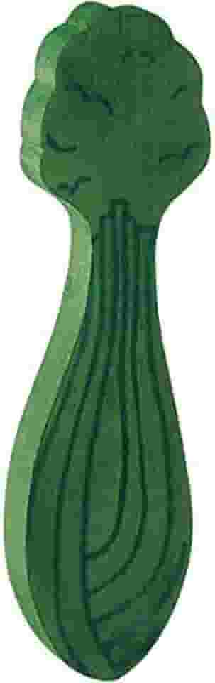 Ferplast PA 4754, Brinquedo de Roer para Roedores, Legumes Sortidos, 1 Unidade, Madeira Ferplast para Roedores e outros animais pequenos, variado