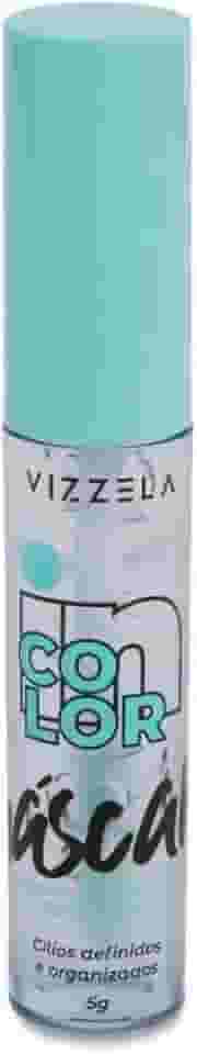 VZ-07 - Máscara P/Cílios - Incolor - Vizzela