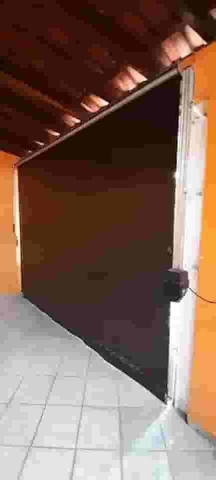 Toldo Cortina Retrátil Completo Várias Medidas Alta Resistência C (1,70m x 2,60m)