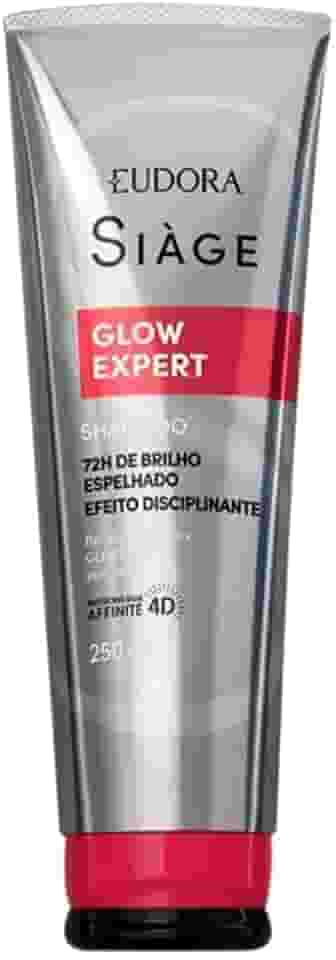 SIAGE Siàge Shampoo Glow Expert 250Ml