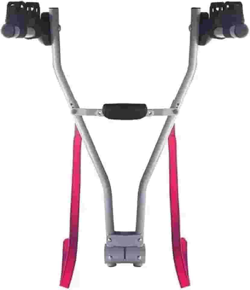 Porta Bike Engate Easy 2, EQMAX:1253