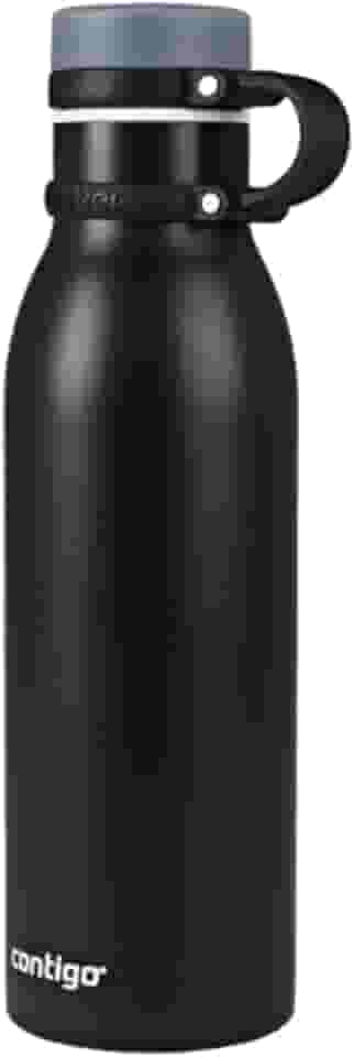 Contigo, Garrafa Térmica Inox Parede Dupla Matterhorn, 591ML