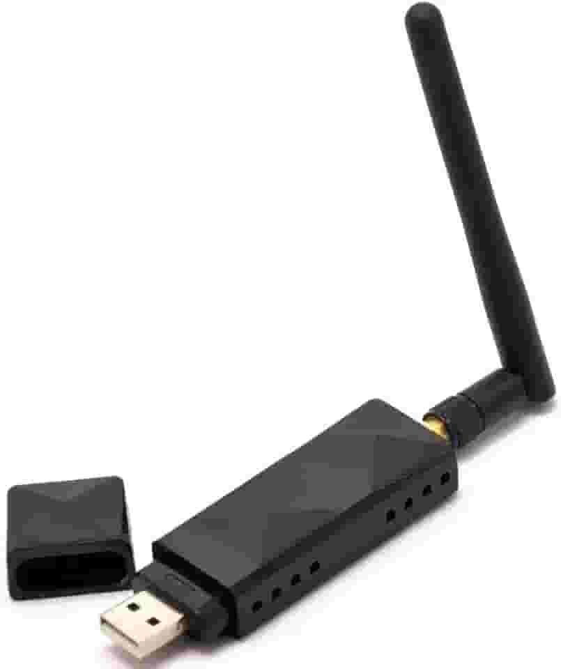 AR9271 802.11n 150Mbps adaptador USB WiFi sem fio placa de rede WLAN para Kali Linux/Linux/Ubuntu/CD Linux/Windows 7/8/10/Centos