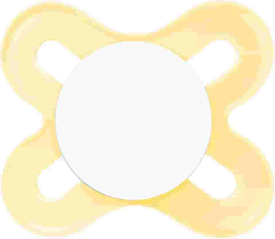 Chupeta Recém Nascidos Start 0-2 Meses Neutra - MAM