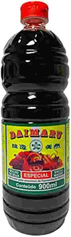 DAIMARU SHOYU MACRO ESPECIAL 900ml