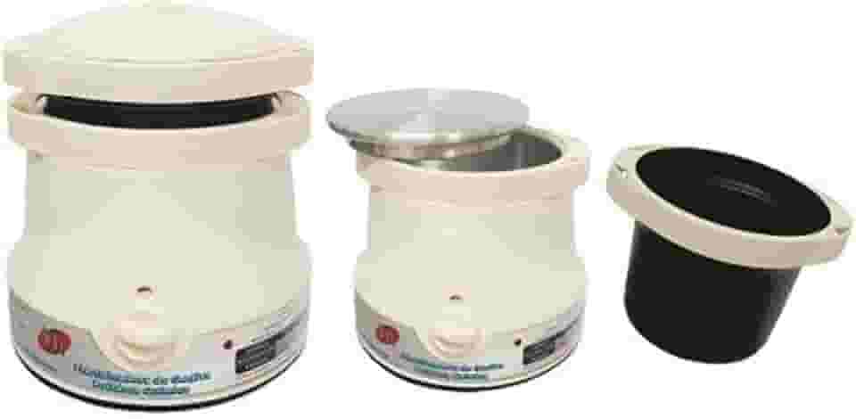 Plastificadora de godiva e polidora química - Essence Dental