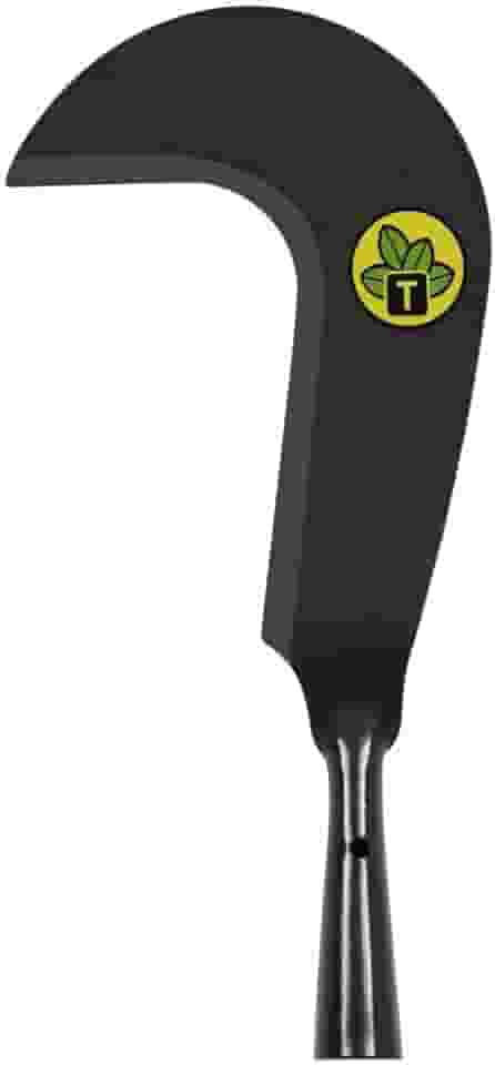 Tramontina Foice Haiti, Sem Cabo