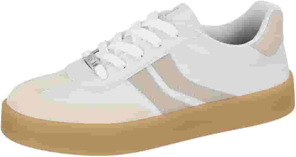 Tênis Feminino Vizzano Casual Sneaker
