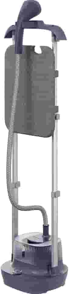 Passadeira a vapor vertical vaporizador de roupa profissional versatil steamer higienizador vestido camisas Electrolux EGS20 127v