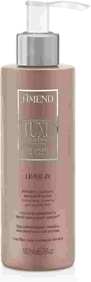 Leave-in Amend Luxe Creations Blonde Care 180ml