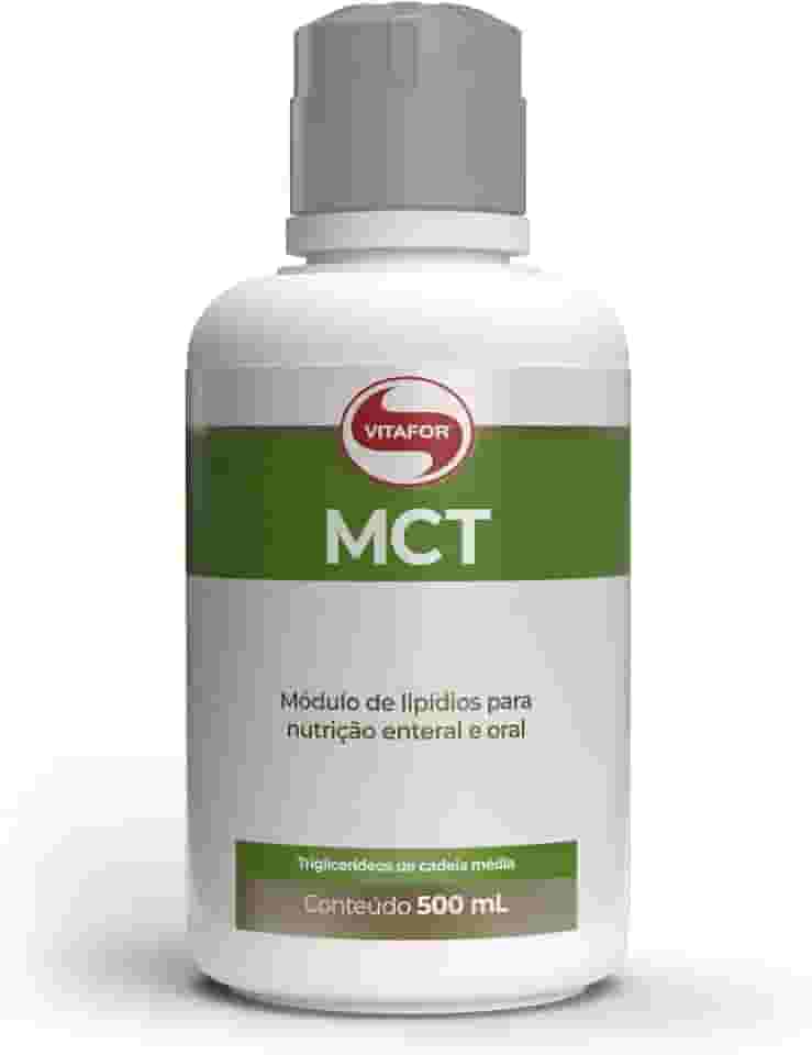 Vitafor - MCT - 500mL