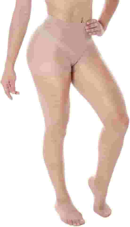 Meia-calça Lupo Fio 7