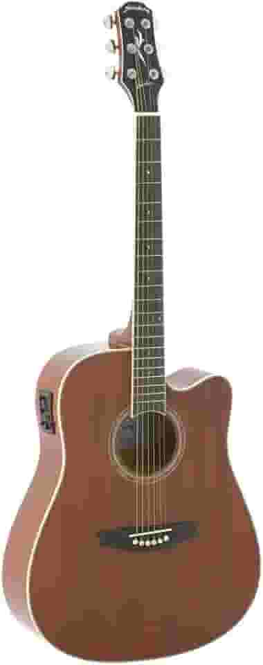 Violao Strinberg London Le30c Mg