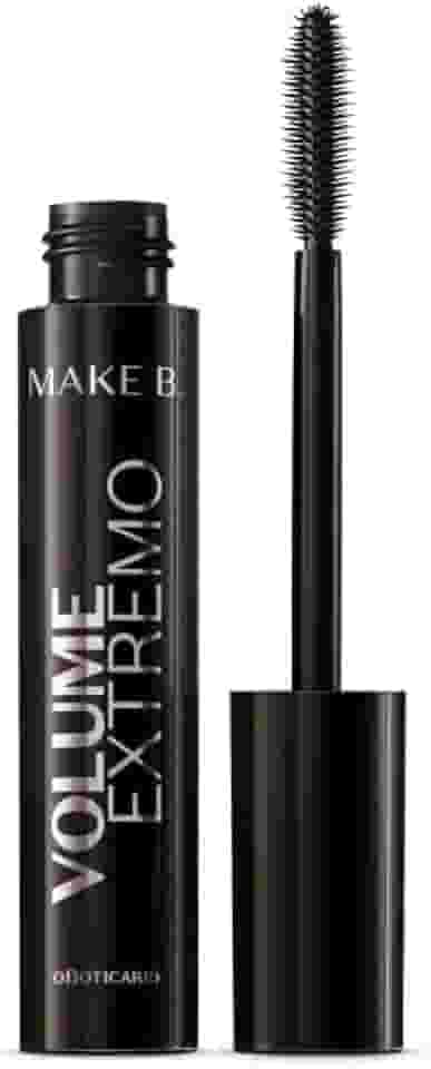 Máscara de Cílios Make B. Volume Extremo 10g