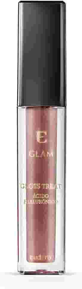 Eudora Gloss Glam Treat Ácido Hialurônico Rosé Natural 5,4ml