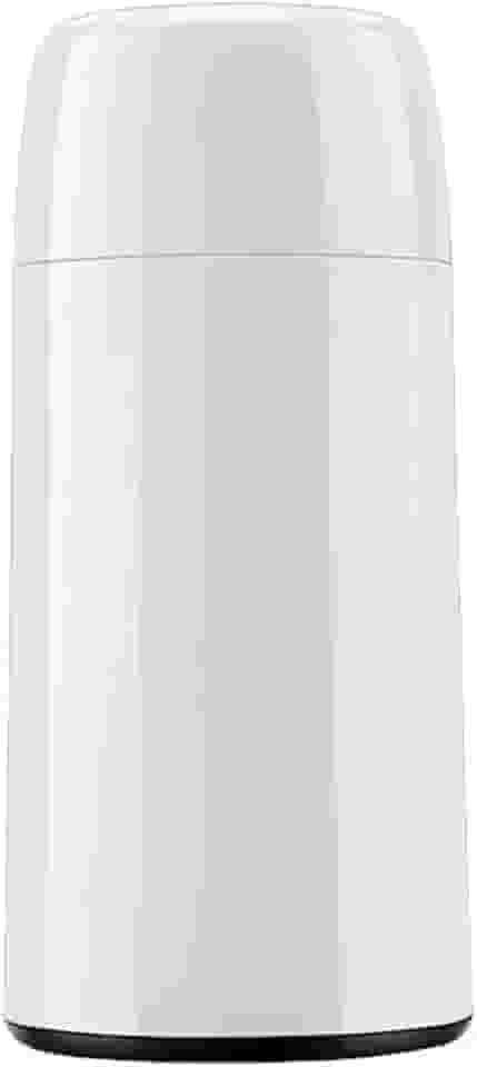 Garrafa Térmica Firenze Mini 250ml Branco Invicta