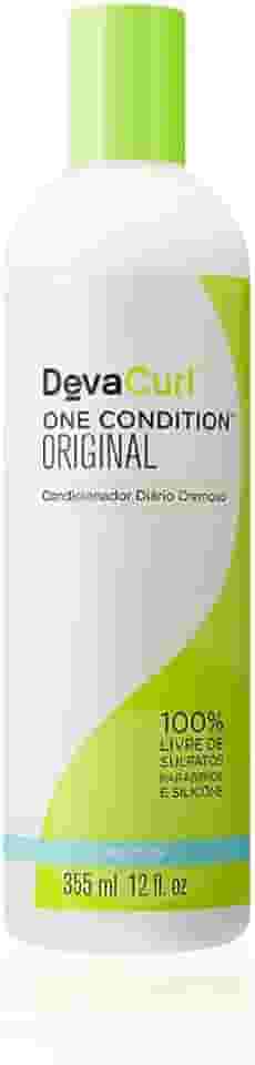 One Condition Original 355 Ml, Deva Curl