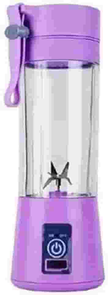 Mini Liquidificador Portatil Mixer Portatil Shake Coqueteleira Eletrica Sem Fio Squeeze Recarregavel