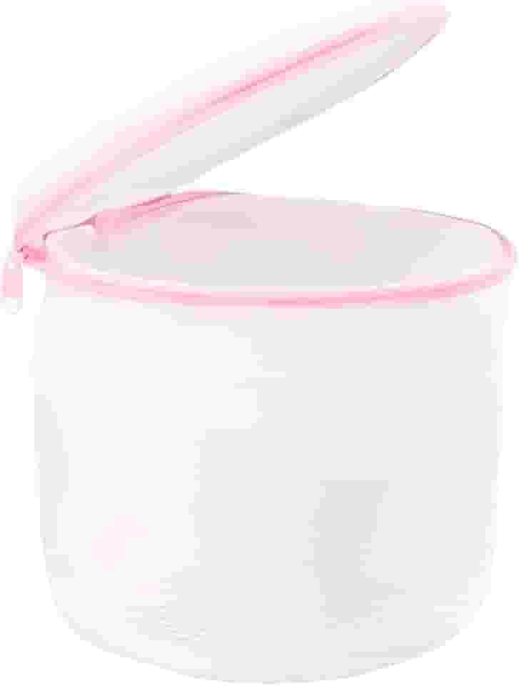 【Saco Para Lavar Roupas Sutiã】 Cesto Para Peças Delicadas Saco Telado para Roupas Delicadas Máquina de Lavar Com Zíper, Protetor de Roupa Intima Tecido Delicado Tela Papa Bolinha Roupas, "Shop Brasil