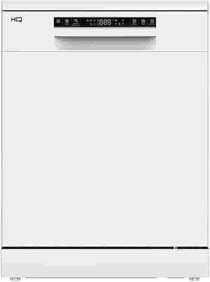 Lava Louças HQ Digital 14 Serviços Branca HQ-LL14DB2 220V