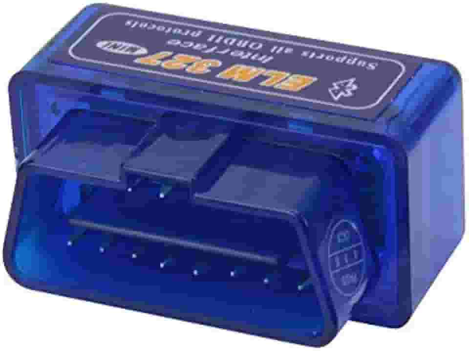 CHIPSCE Scanner Automotivo Bluetooth Obd2 - Versão 2.1