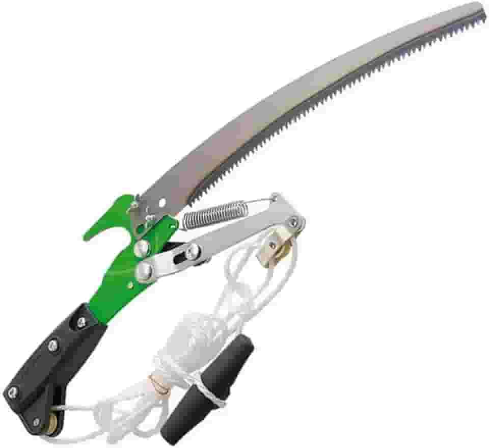 Corta Galho C/Serrote Trapp Verde