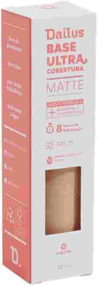 BASE LIQUIDA -ULTRA COBERTURA-D4-CLARO