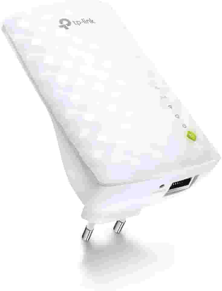 Repetidor Wi-Fi TP-Link RE200 Mesh AC750